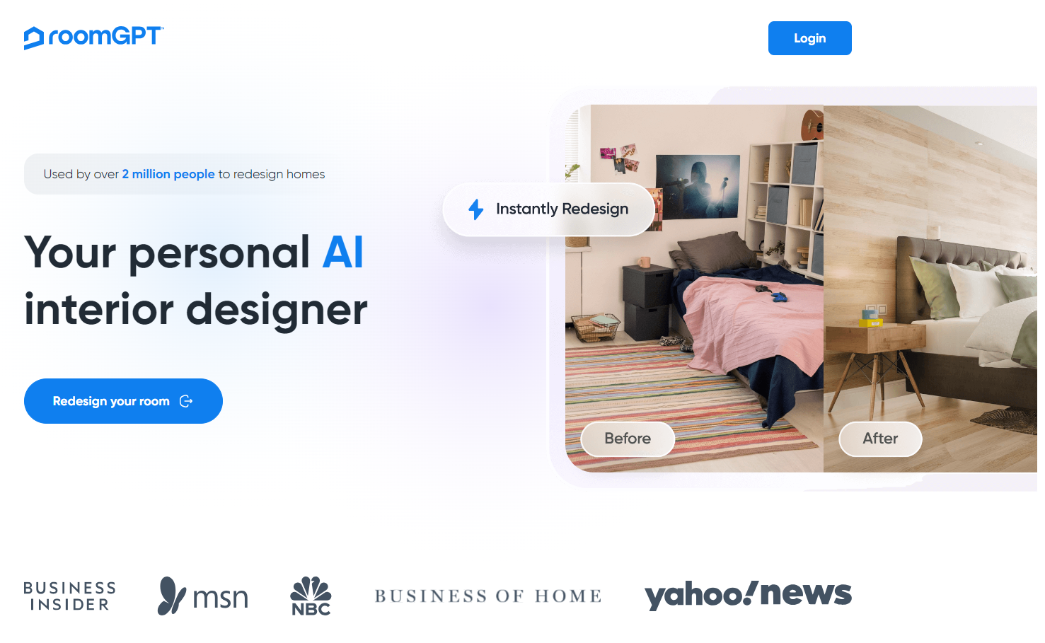 Ці програми допоможуть вам підібрати дизайн інтер'єру та вдосконалити його